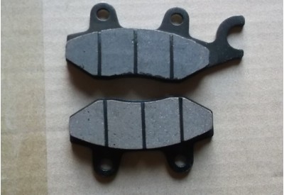 disk pločice atv DP4