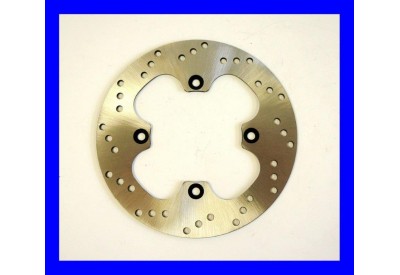 disk kočioni zadnji Mad Max 250