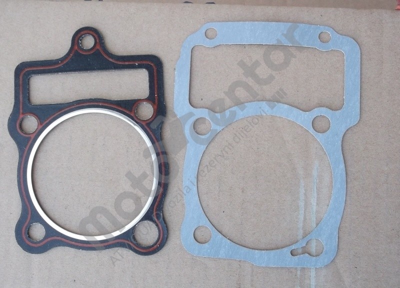 brtva glave i cilindra Shineray 250 STXE