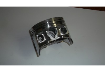 klip motora Adly 320S