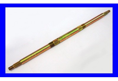 osovina kotača zadnja Shineray 250STXE