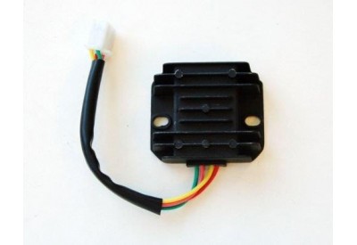 regulator napona-regler Shineray 250STXE