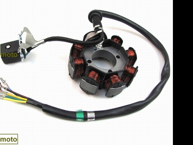 stator paljenja Shineray XY250STXE