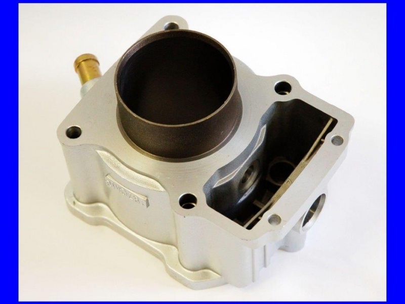 cilindar motora Zongshen 200- H2o, 63mm