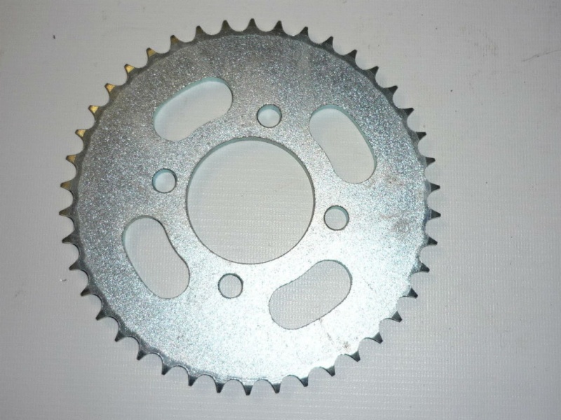 lančanik pogonski zadnji Shineray 250STXE