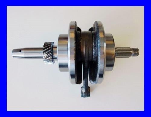 radilica motora Zongshen 250 ,67mm-zrak