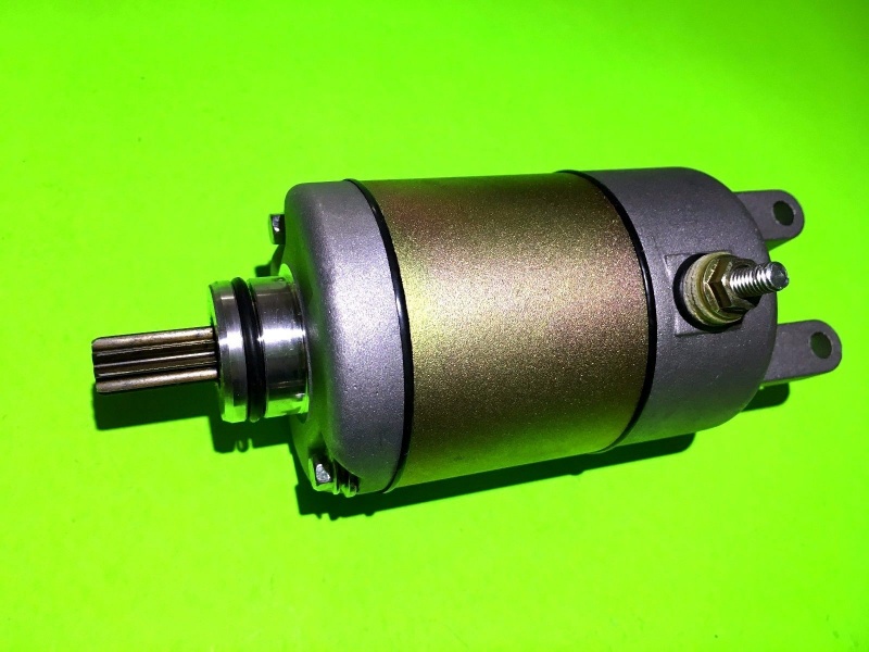 elektropokretač Linhai