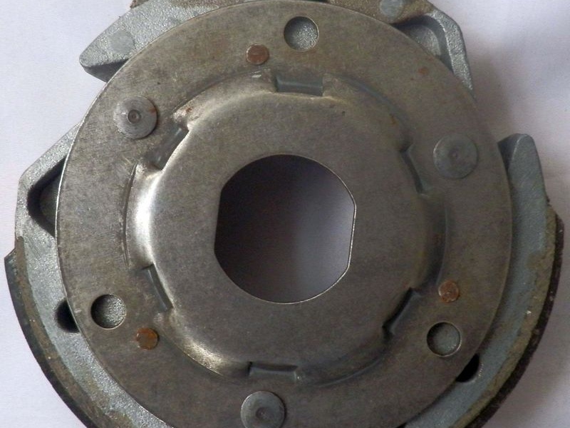 obloge variomata Linhai 300-400