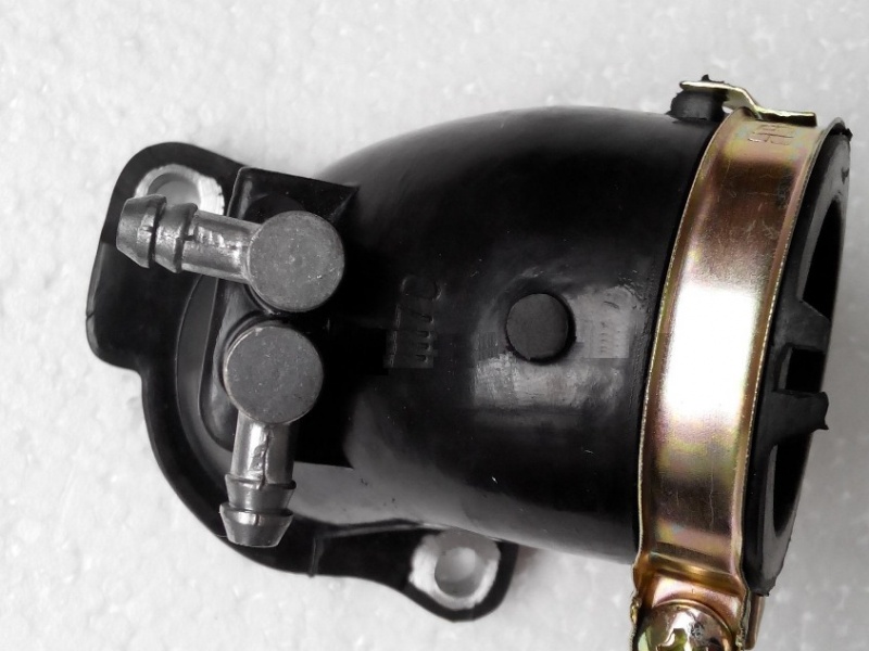 prirubnica karburatora Linhai 300