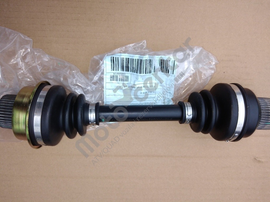 kardan prijenosa prednji Hisun 550/600