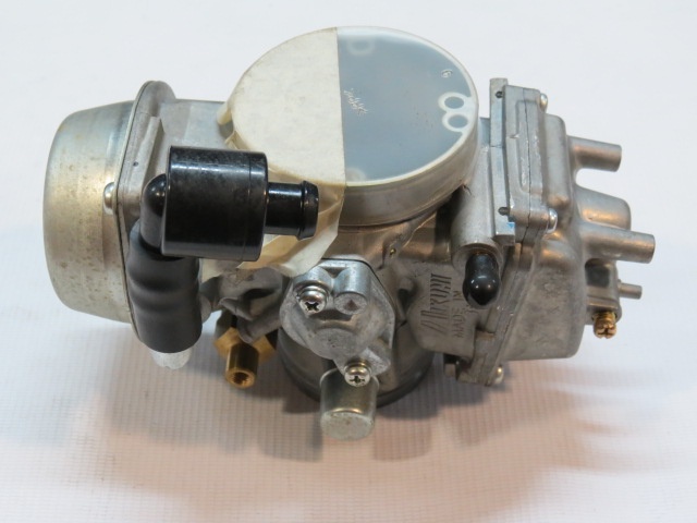 fergazer(rasplinjač)Adly 500S